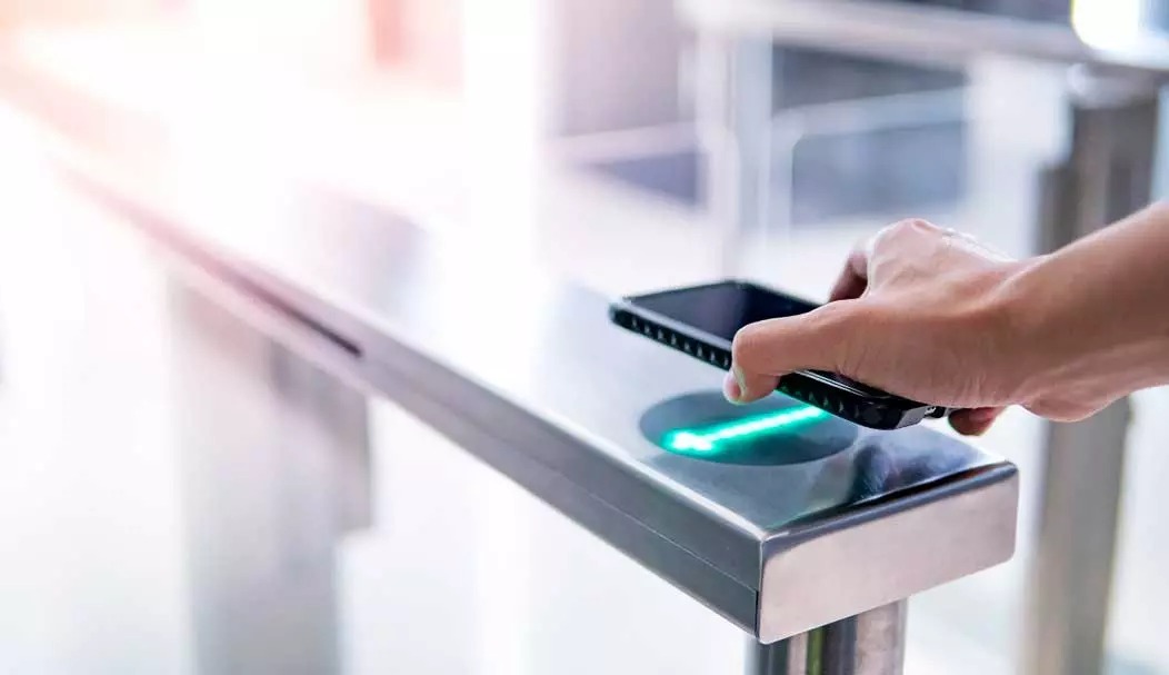 Facilityms's tweet photo. 📝 ¿Cuáles son los nuevos dispositivos para el control de accesos sin contacto en la era post #Covid19?
#controlaccesos #tecnología #facilitymanagement #facilityservices 
@clarosol https://t.co/imeFWelg5m