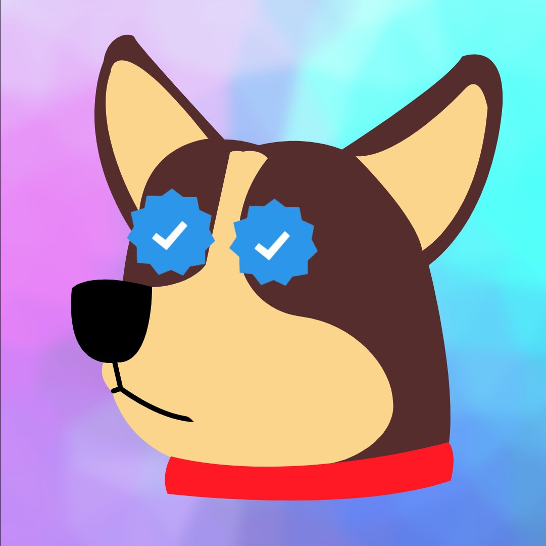 Bored Doggo tweet media