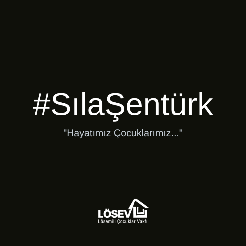 Çocukların ölmediği, öldürülmediği bir dünya düşlüyoruz…
#SılaŞentürk #HayatımızÇocuklarımız