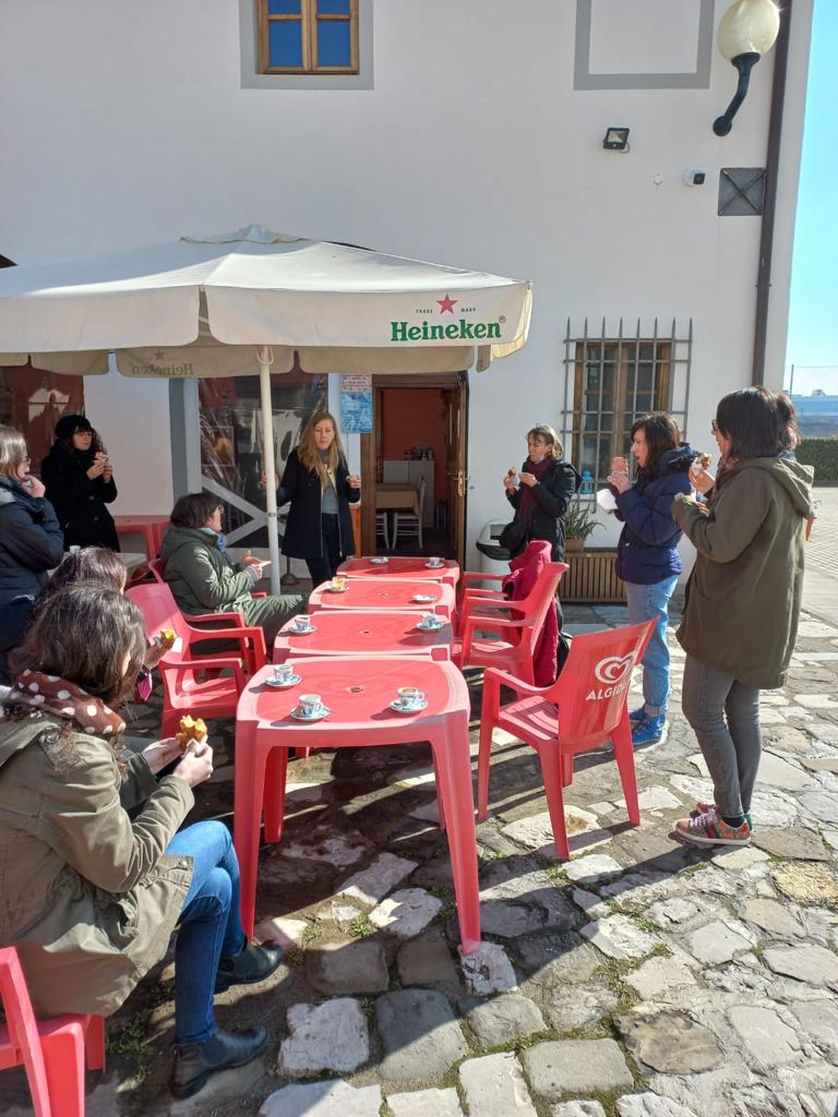 SCI Global Women's Breakfast tweet media