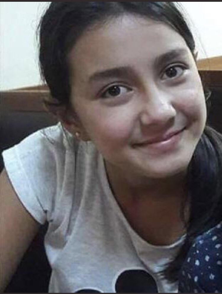 16 yaşında bir çocuk..Çocuk ulan daha çocuk #ÇürüttünüzÜlkeyi
Bugün Bu güzelliği yok ettiler Çok üzüldüm ABV ...#SılaŞentürk