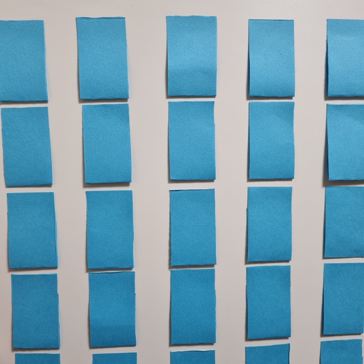 수제 뽑기판 제작완..