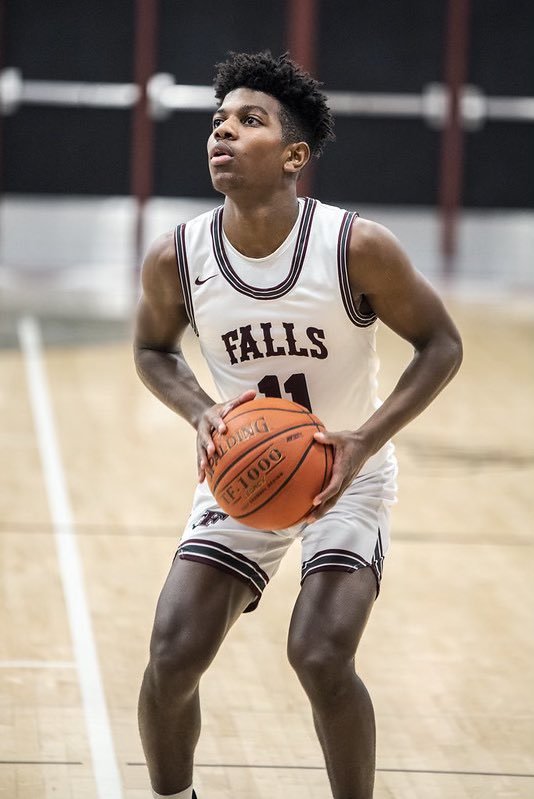 Senior Grant Martin joined the 500 club for Menomonee Falls. Grant currently has 511 career total points. Grant has put a ton of time and effort into his craft and the results show. We are lucky to have you Grant!

Grant also sits 4th ALL-TIME in 3p FGM at 101.