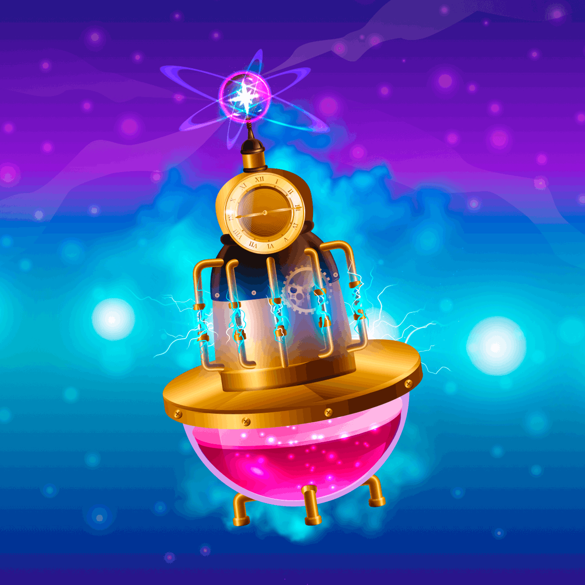 Ms_Polly 🖌 NFT ARTIST 👩🏽‍🎨🎨 (@MsPolly11) / Posts / X