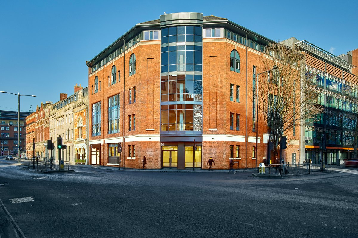 Hartnell Taylor Cook tweet media