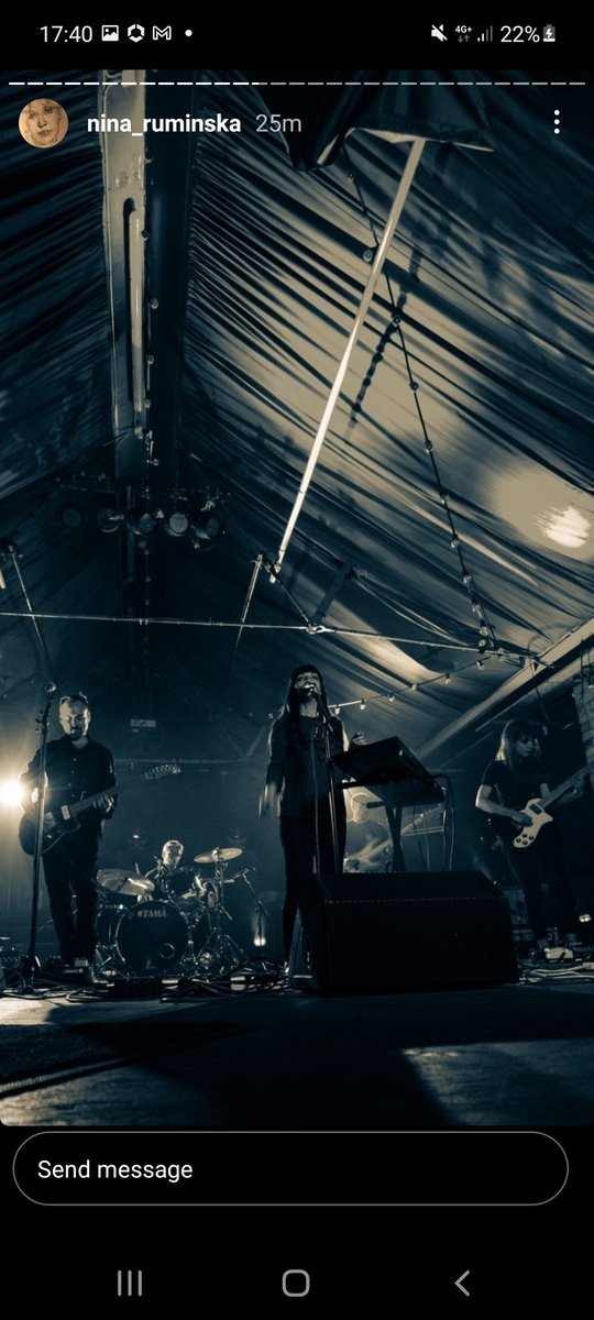 ARitualSea's tweet photo. Tickets selling fast for our only headline show of 2022, tomorrow 17th Feb ticket link in bio or at @Select1veMemory  @WorkmansDublin
Hope you can join us for this special night x 
Vinyl on sale too!

#aritualsea #dreamwave #shoegaze #Dublingigs #Dublin #livemusicDublin https://t.co/mg9aCTp9kp