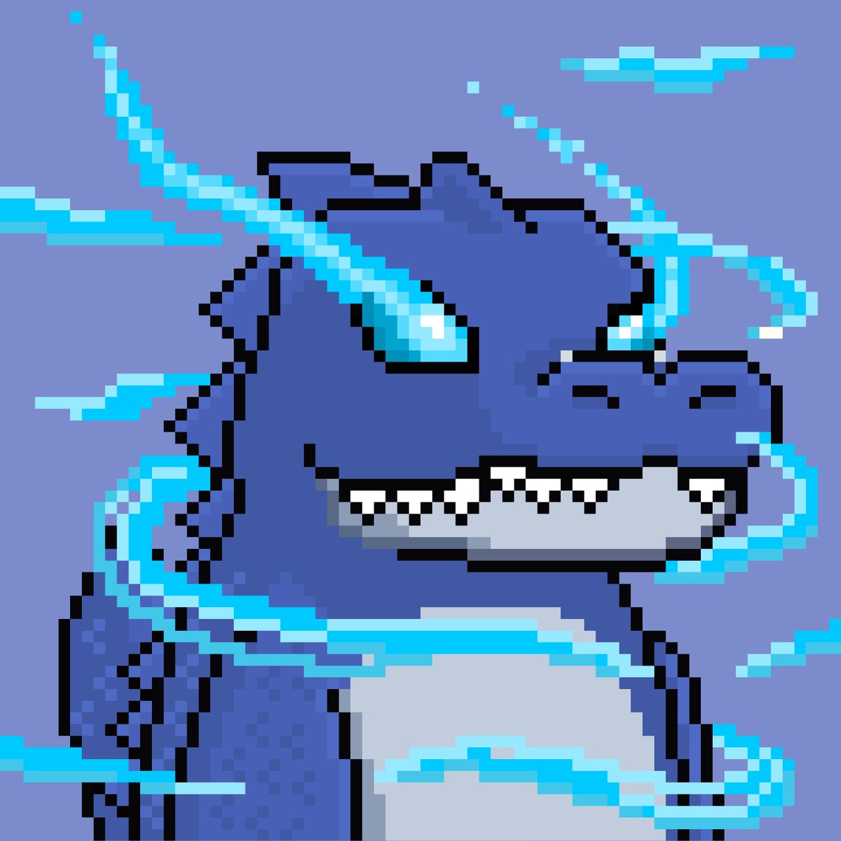 kitoid's tweet image. Hallo #NFTCommmunity
KITO Crocodile 

1/1 eds 🏅
1,3 - 1,6 Tezos

objkt.com/profile/tz2BvD…
#NFT #NFTIndonesiaMendunia #NFTGiveaway #NFTs #NFTdrop #nftcollector #nftart #NFTartist @NFTindonesia_ @idnft_ #NFTdrop #NFTProject #NFTCollection