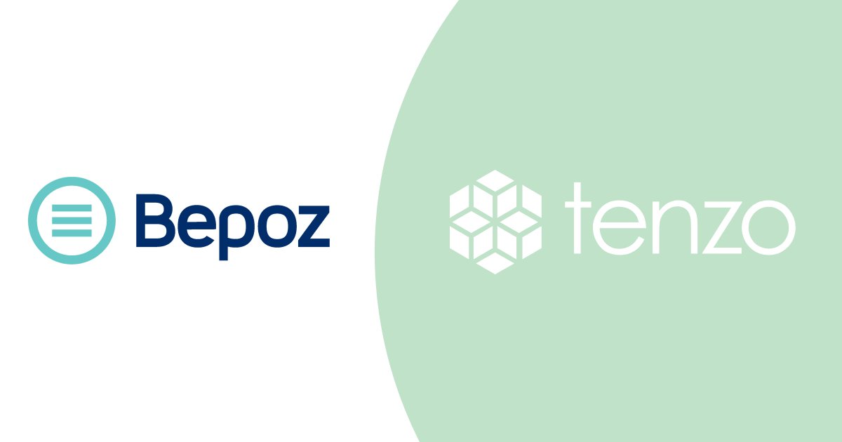 Bepoz is next up for integration-ebruary! 

<a href="/BepozAustralia/">Bepoz</a> customers using Tenzo benefit from aggregated sales reporting and the KPIs they care about are delivered straight to them by email, in our app and on the web. 

Thanks to Bepoz for being such a supportive partner!