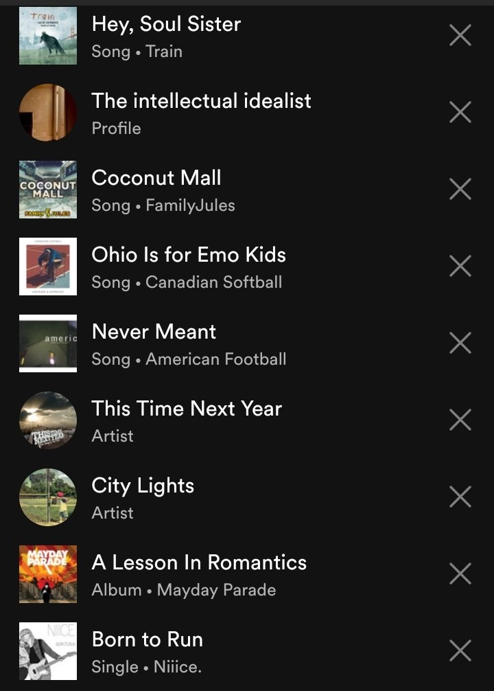 Jeshurun Young from the hit band Nine o Seven tweet media