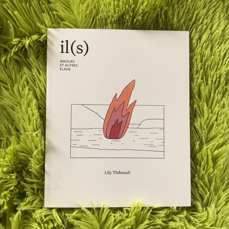 Lyne Roy (@lyneroy_corr) on Twitter photo « Je t’aimerai bedonnant
Dans quelques années
Et chauve
Et plissé
« Nous nous choisirons si bien
Que nous nous aimerons
Dans tous nos corps »
Lily Thibeault, <a href="/Cardinal_Livres/">Éditions Cardinal</a>
(Éloge de la plaquette) « Je t’aimerai bedonnant
Dans quelques années
Et chauve
Et plissé
« Nous nous choisirons si bien
Que nous nous aimerons
Dans tous nos corps »
Lily Thibeault, <a href="/Cardinal_Livres/">Éditions Cardinal</a>
(Éloge de la plaquette)