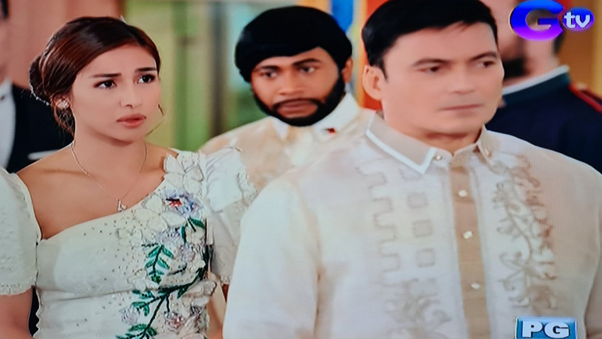 SanyaWarriors's tweet photo. Nood ulit sa GTV or sa GMA Website
https://t.co/zQjtKFiHWD
#FirstLadyVsTheQueen
@sanya_lopez @gmanetwork @GMADrama https://t.co/1fNGRGC8es