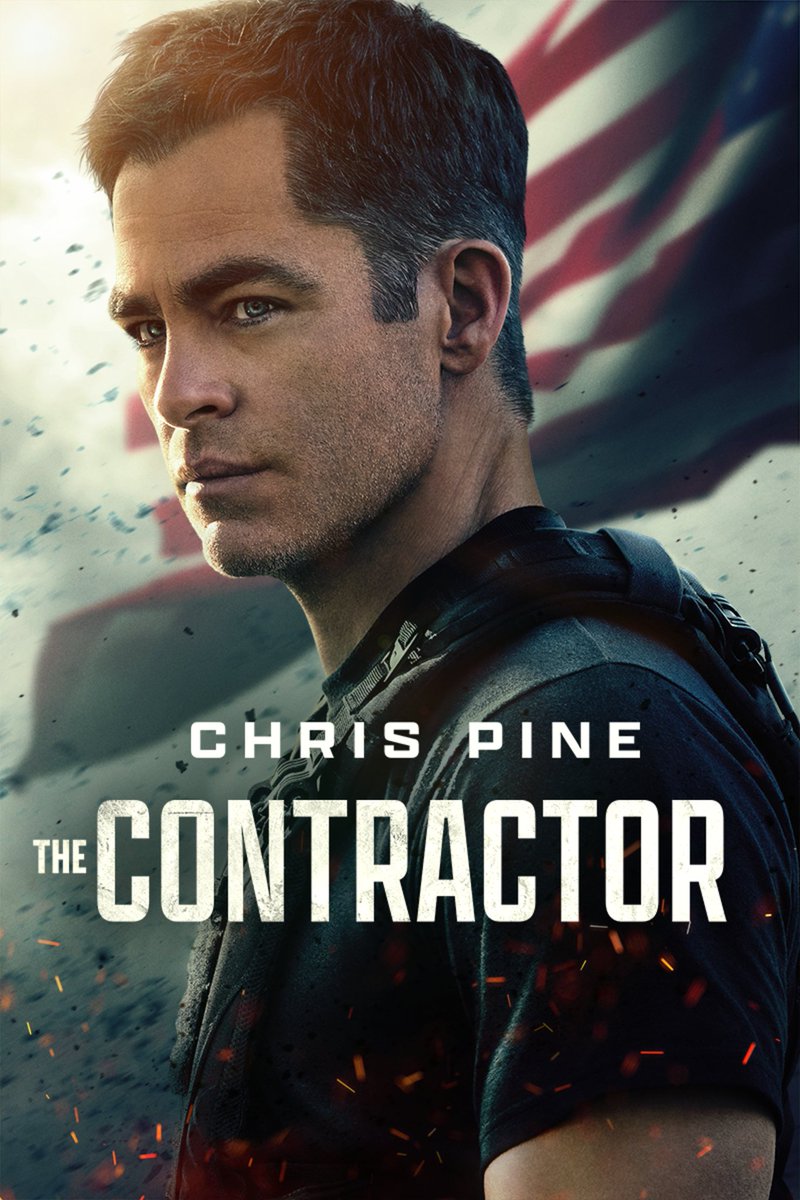 filmes_e_filmes's tweet photo. O filme segue um soldado que se sente traído pelo exército depois de involuntariamente dispensá-lo e cortar sua pensão. Por causa disso, ele não tem escolha a não ser se juntar a uma força militar privada para sustentar sua família.💥🎥
#thecontractor #paramount #stxfilms https://t.co/u1bRsWcZyf