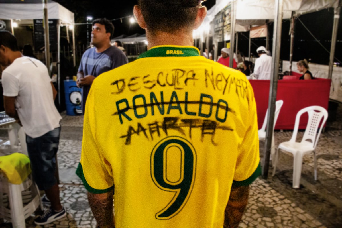 FREE GIFT on #BNW22

“7 x 1"

200 ed – 0 $xtz

versum.xyz/token/versum/1…

brazilian revolt after repeated disappointments with the brazilian soccer team 

BURN on sunday 20th 🔥🔥

<a href="/Br_NftWeek_2022/">Brazilian Nft Week 2022</a> 
#item4item #versum  #NFTCommmunity  #giveaway #free #gift