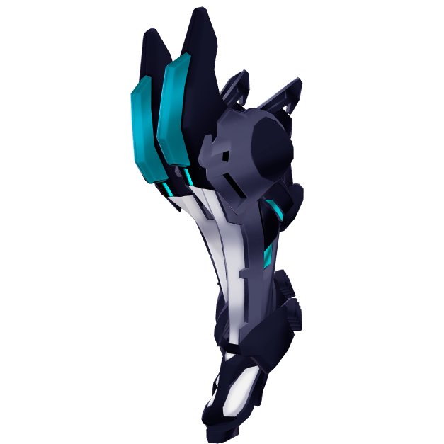 雑にやってみたがなんか微妙だな… 