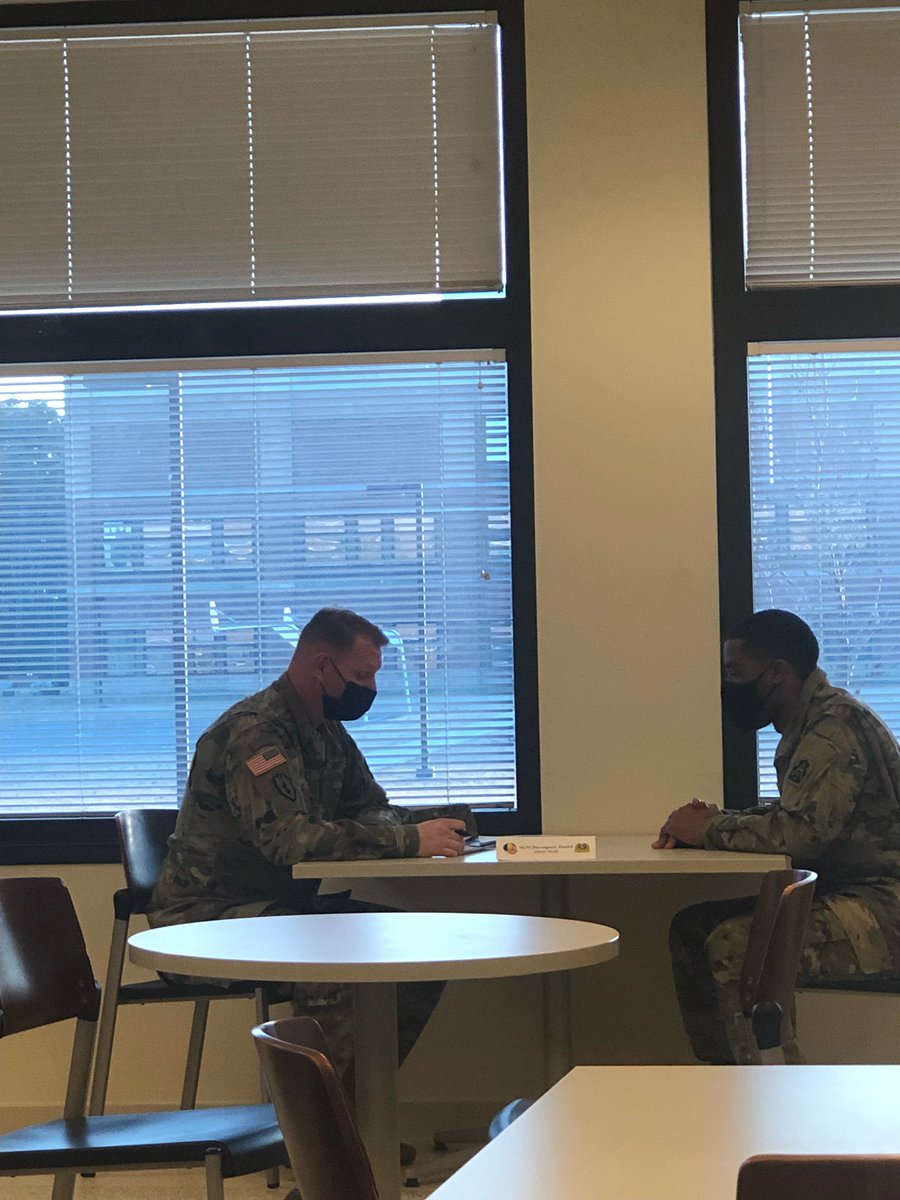 15th Regimental Command Sergeant Major tweet media