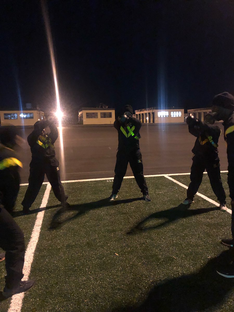 15th Regimental Command Sergeant Major tweet media