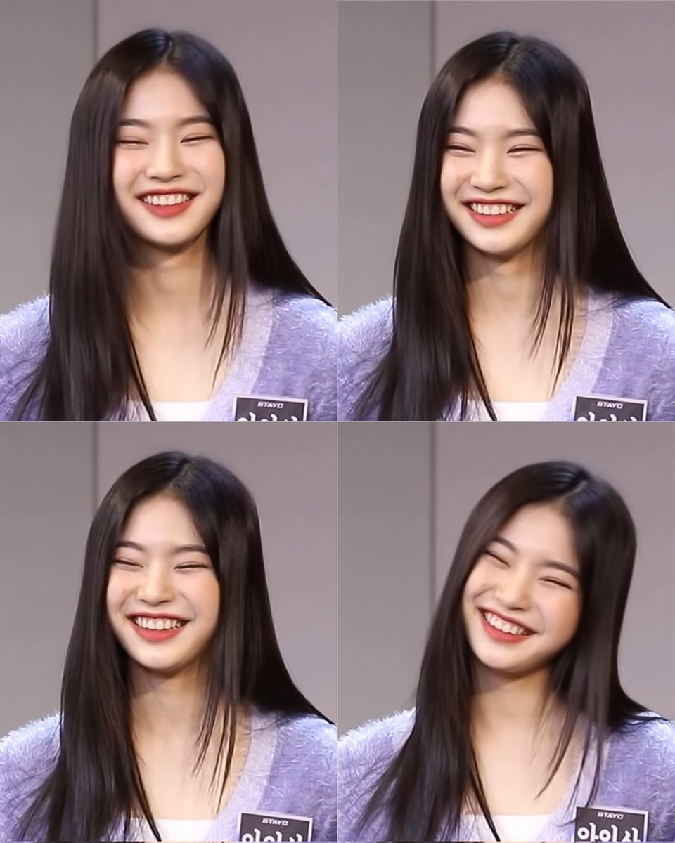 leeisafilms's tweet image. Don’t you love it when Isa goes ◠‿◠