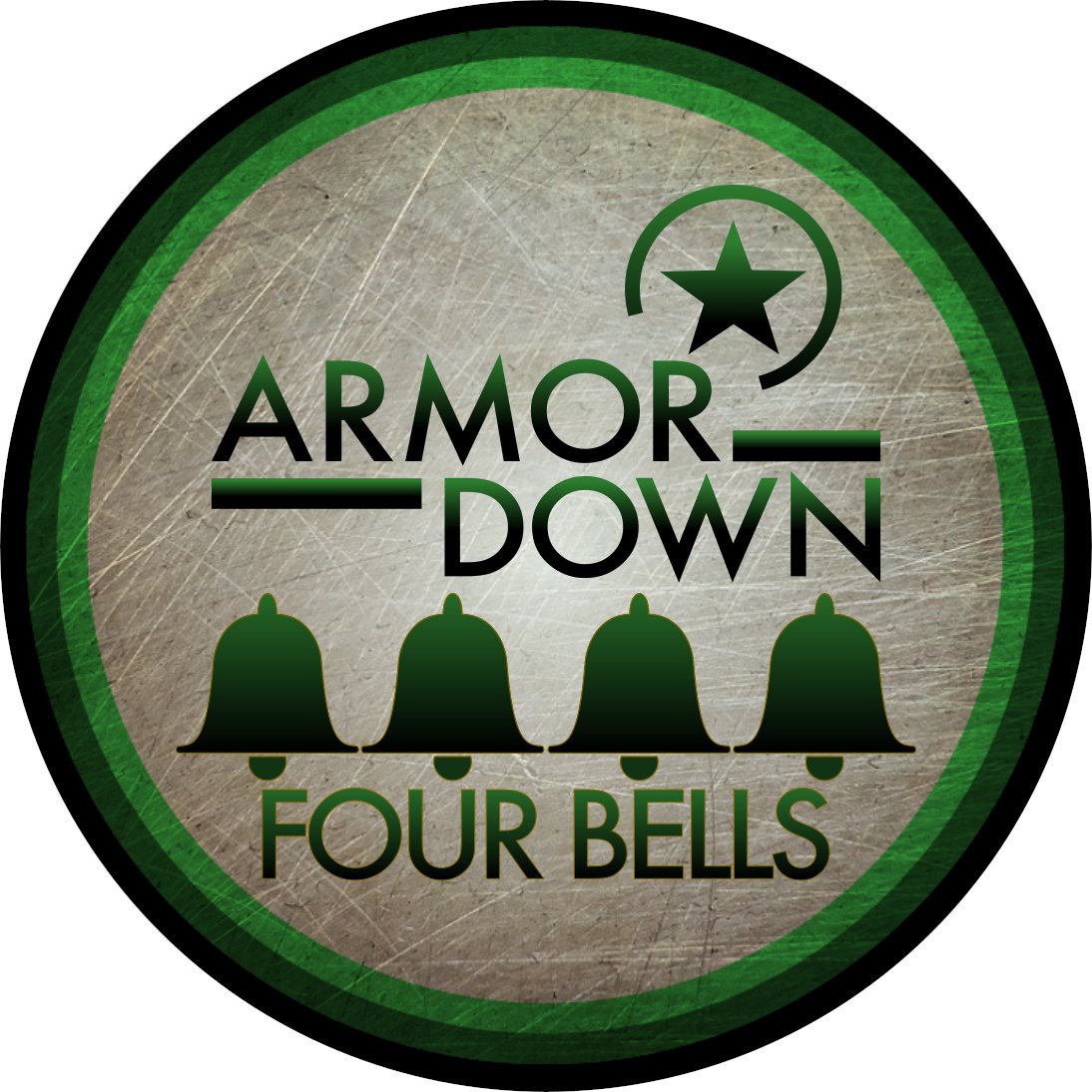 ArmorDown_'s tweet image. Our tried-and-true method of supporting a warrior’s nervous system is called the Four Bells Practice. If you are interested in cultivating deep peace and an even deeper peace, stay tuned for our upcoming Four Bells Practice Series.
#FourBellsPractice #PredictiveProcessing