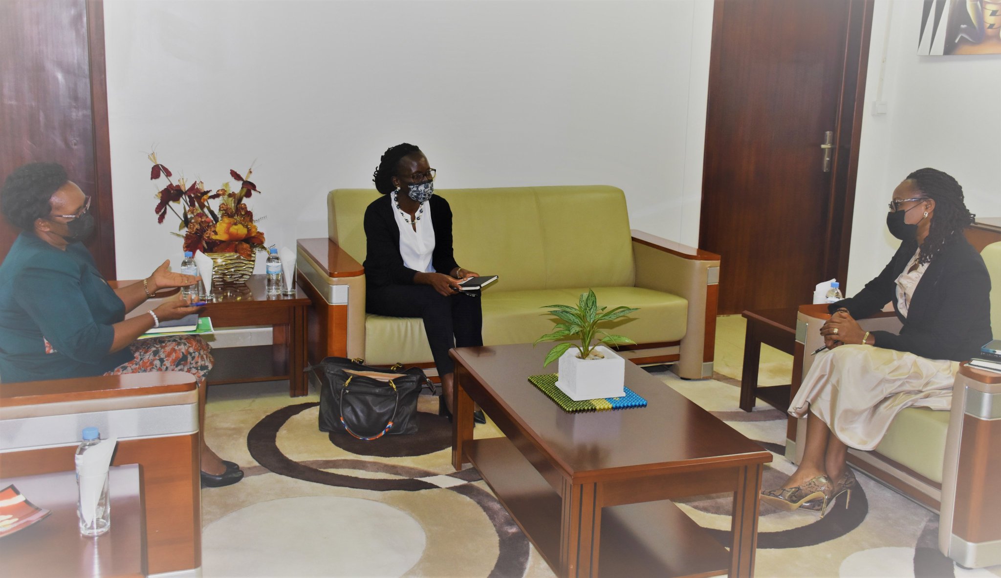 Ministry of Gender & Family Promotion | Rwanda on Twitter: