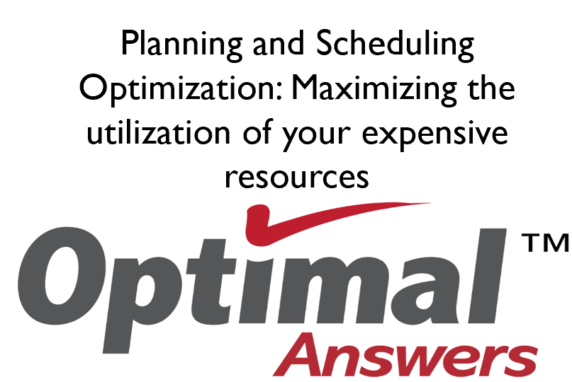 Optimal Answers LLC (@OptimalAnswers1) | Twitter