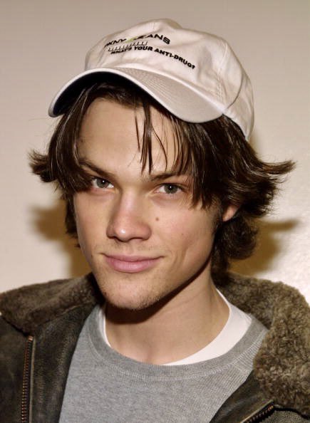 proudofjarpad's tweet photo. Young Jared with caps 🧢🥰 https://t.co/8MRPQHAY3J