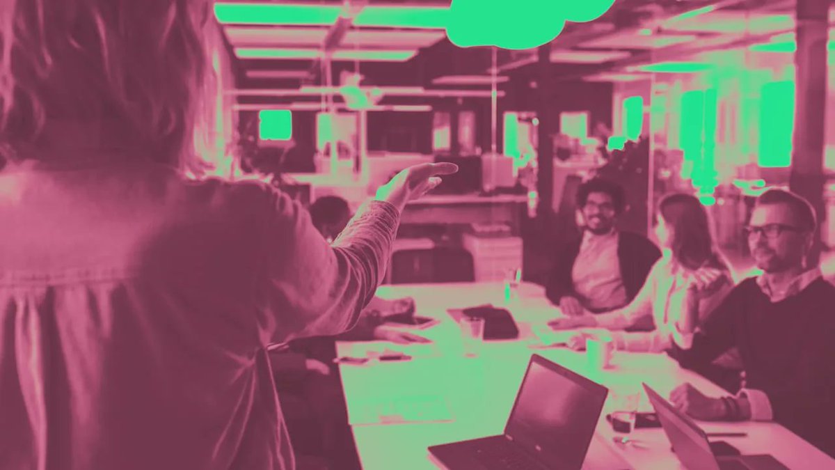 Can your employees answer these two questions? 🤔 2 questions leaders must be asking their people right now: buff.ly/3gNB0tQ