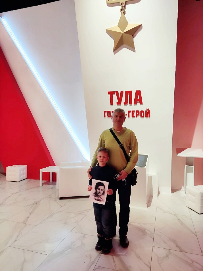rviotula's tweet photo. 16 февраля Тула приняла участие в акции Российского военно-истор��ческого общества #ЗояГерой.

https://t.co/uS8WbmbDSi
#РВИО71 #ЗояГерой #МузейОбороныТулы https://t.co/ue3bAszlO7