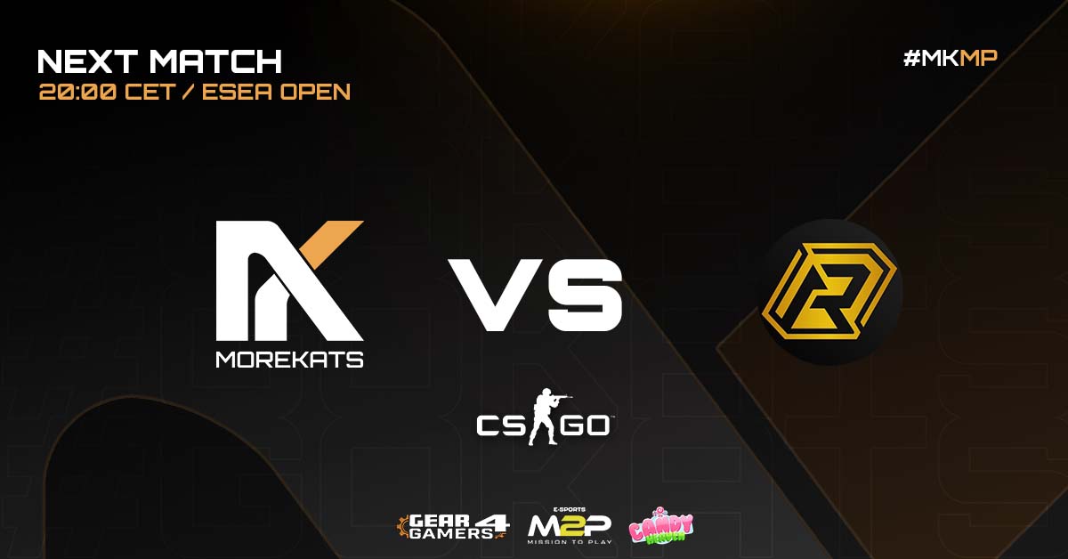 Morekats Gaming tweet media