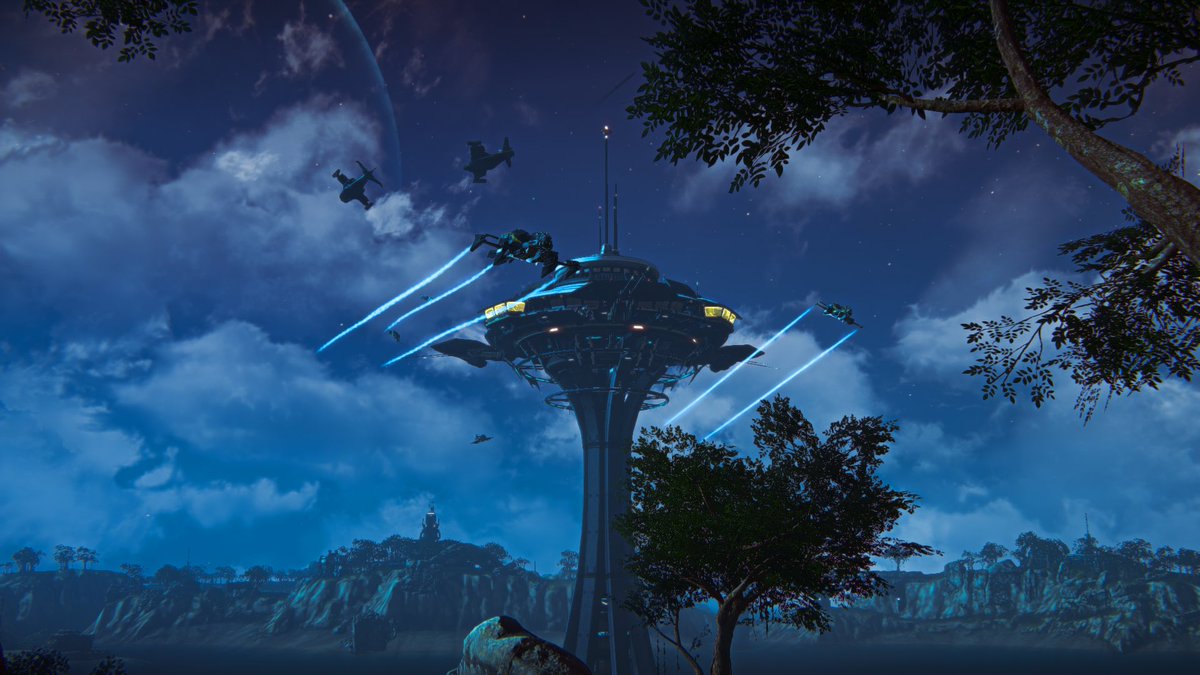 Powergamer0071's tweet photo. Screenshot wednesday..or whatever @planetside2 @WrelPlays https://t.co/5zrMWTDulN