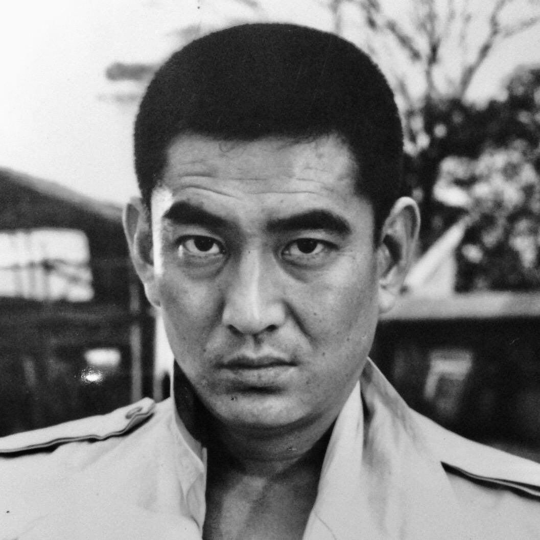 Happy birthday Ken Takakura (born on February 16, 1931) 