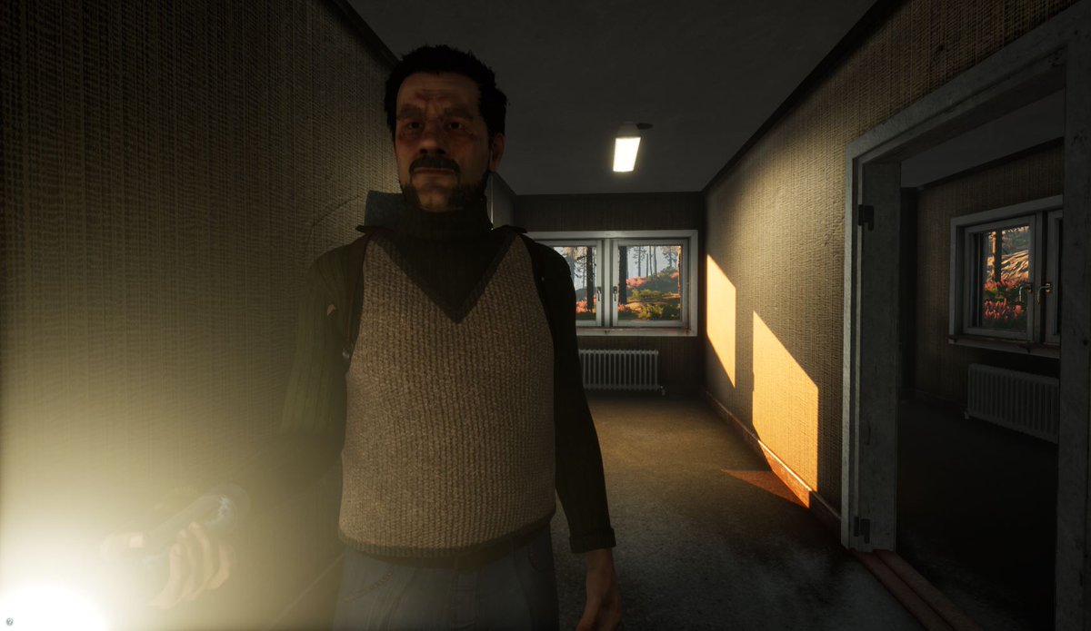 5 Fortress tweet media