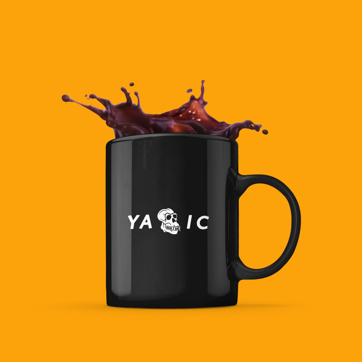 Ape Island Club tweet media