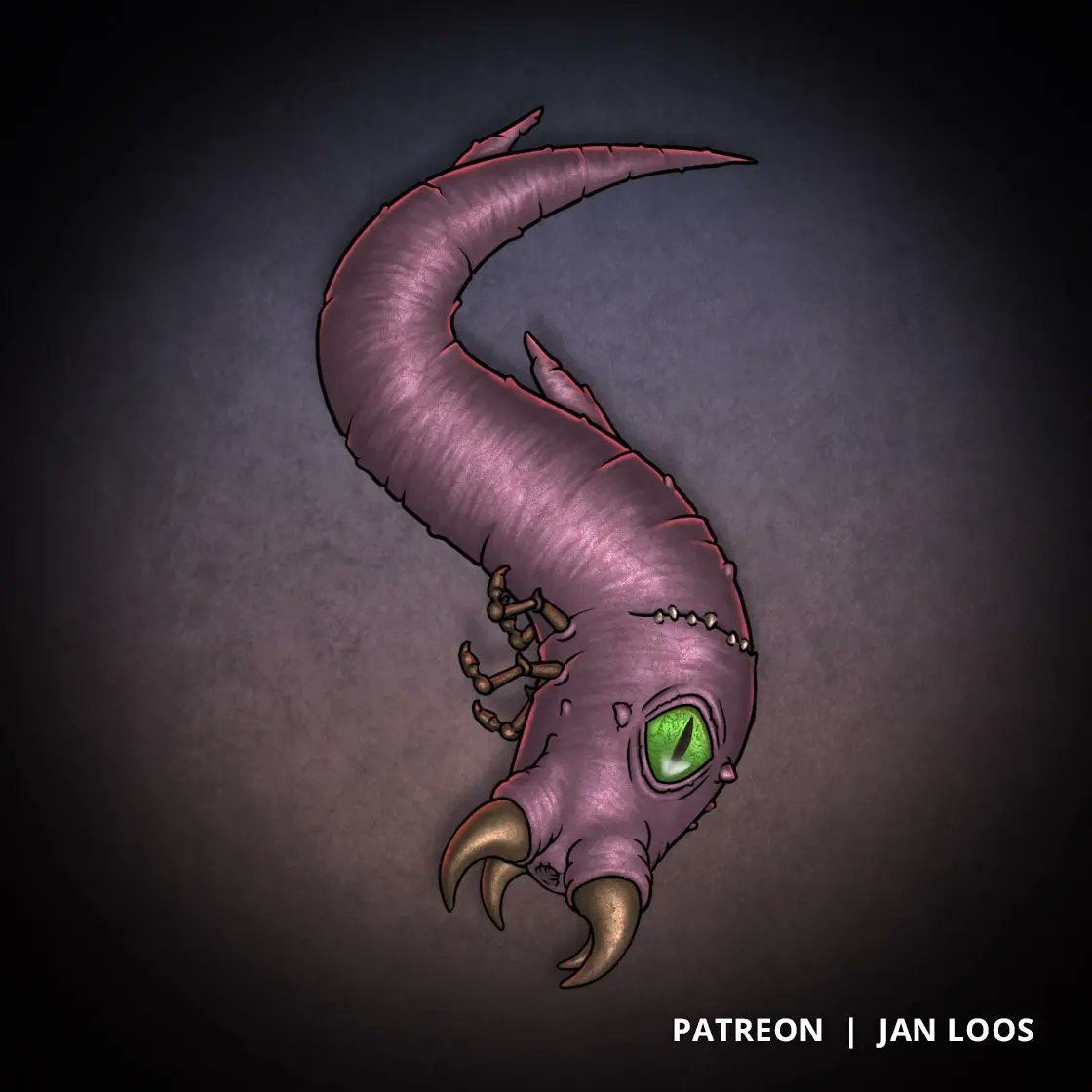 Jan Loos on X: The Piercer looks like a stalactite, but drops whenever  someone walks beneath it. #roll20 #fantasygrounds #fantasyart #foundryvtt  #ttrpg #dnd #dndart #dungeonsanddragons #dnd5e t.coFBLKtjiLmp  X
