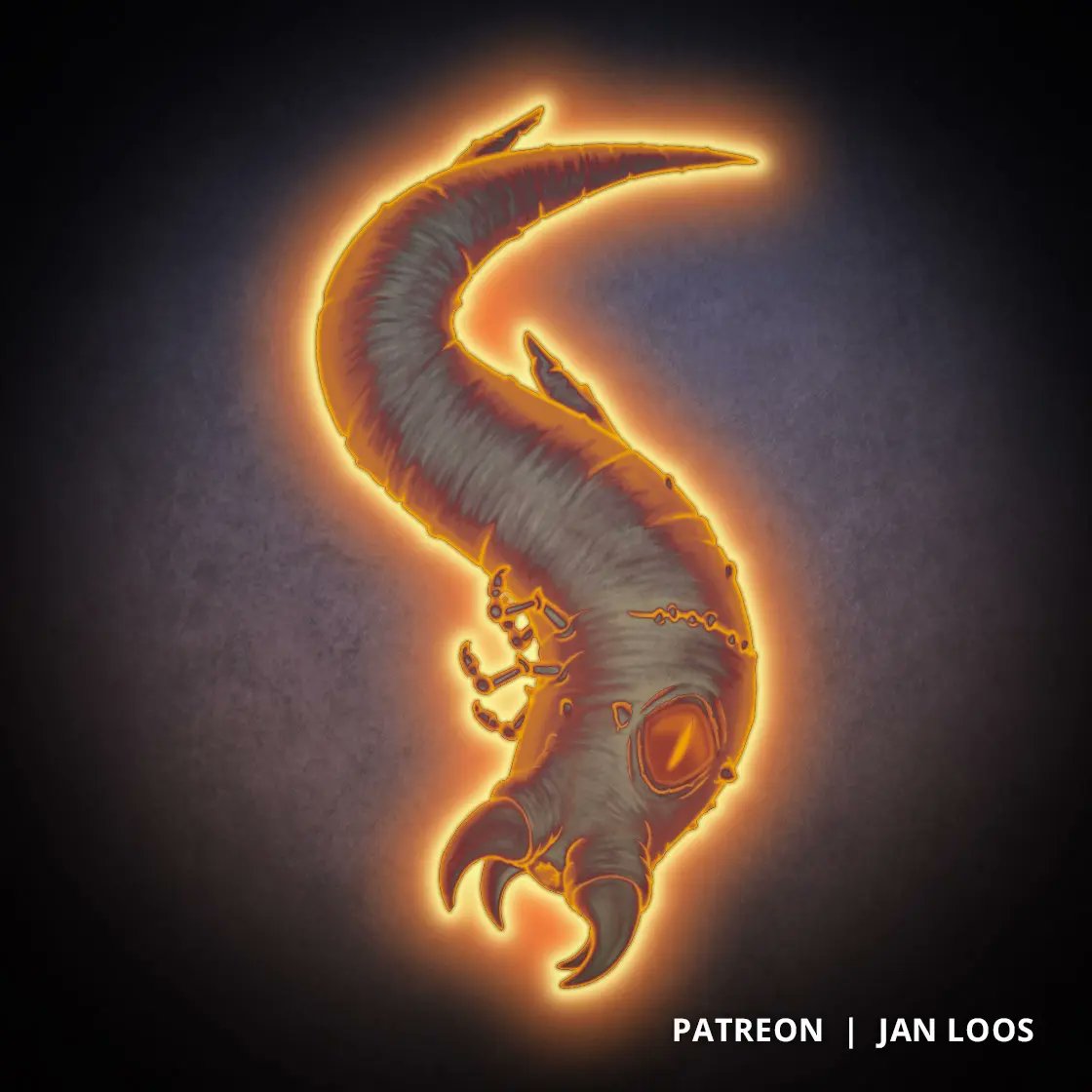 Jan Loos on X: The Piercer looks like a stalactite, but drops whenever  someone walks beneath it. #roll20 #fantasygrounds #fantasyart #foundryvtt  #ttrpg #dnd #dndart #dungeonsanddragons #dnd5e t.coFBLKtjiLmp  X