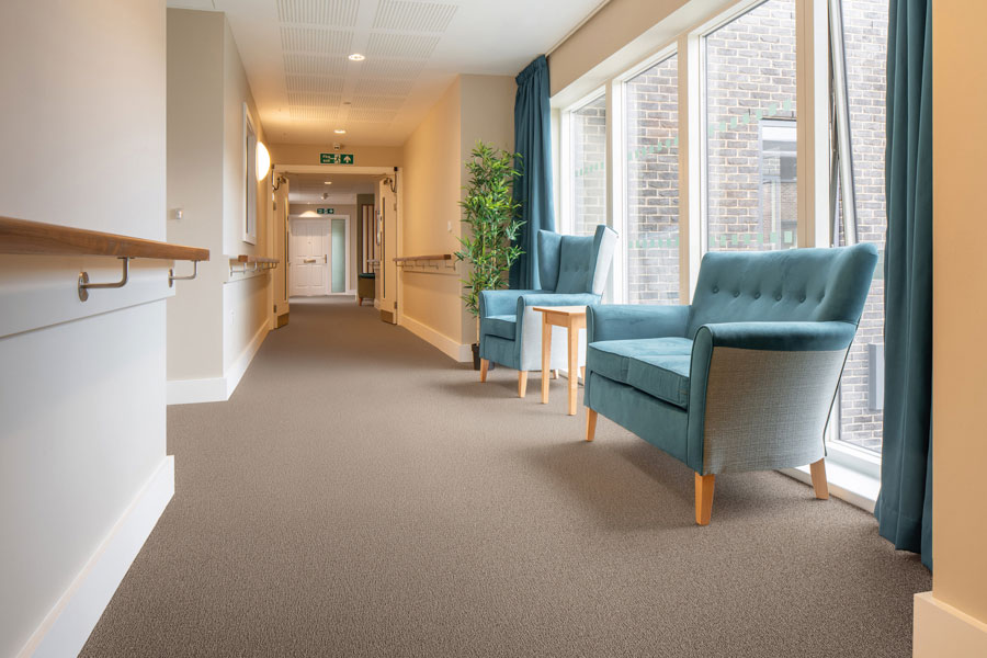 Flooring Library (@flooringlibrary) on Twitter photo Our inspiration of the day goes to Gradus with its interactive Dementia Design Tool which was created in association with the Dementia Services Development Centre, University of Stirling. For chance to be inspiration of the day, upload your images below👇
contractflooringjournal.co.uk/search-by-comp… Our inspiration of the day goes to Gradus with its interactive Dementia Design Tool which was created in association with the Dementia Services Development Centre, University of Stirling. For chance to be inspiration of the day, upload your images below👇
contractflooringjournal.co.uk/search-by-comp…