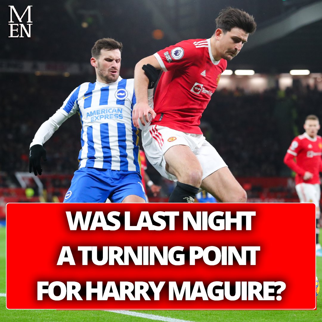 Man United News tweet media