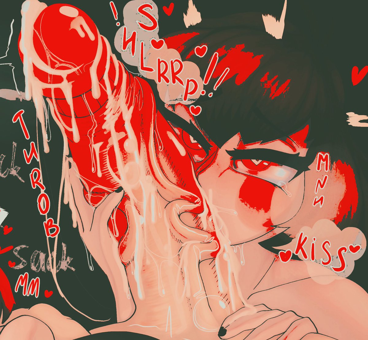 if you’re found by mino during mating season—

𝐘𝐎𝐔’𝐋𝐋 𝐍𝐄𝐕𝐄𝐑 𝐋𝐄𝐀𝐕𝐄 𝐇𝐄𝐑 𝐒𝐈𝐃𝐄!