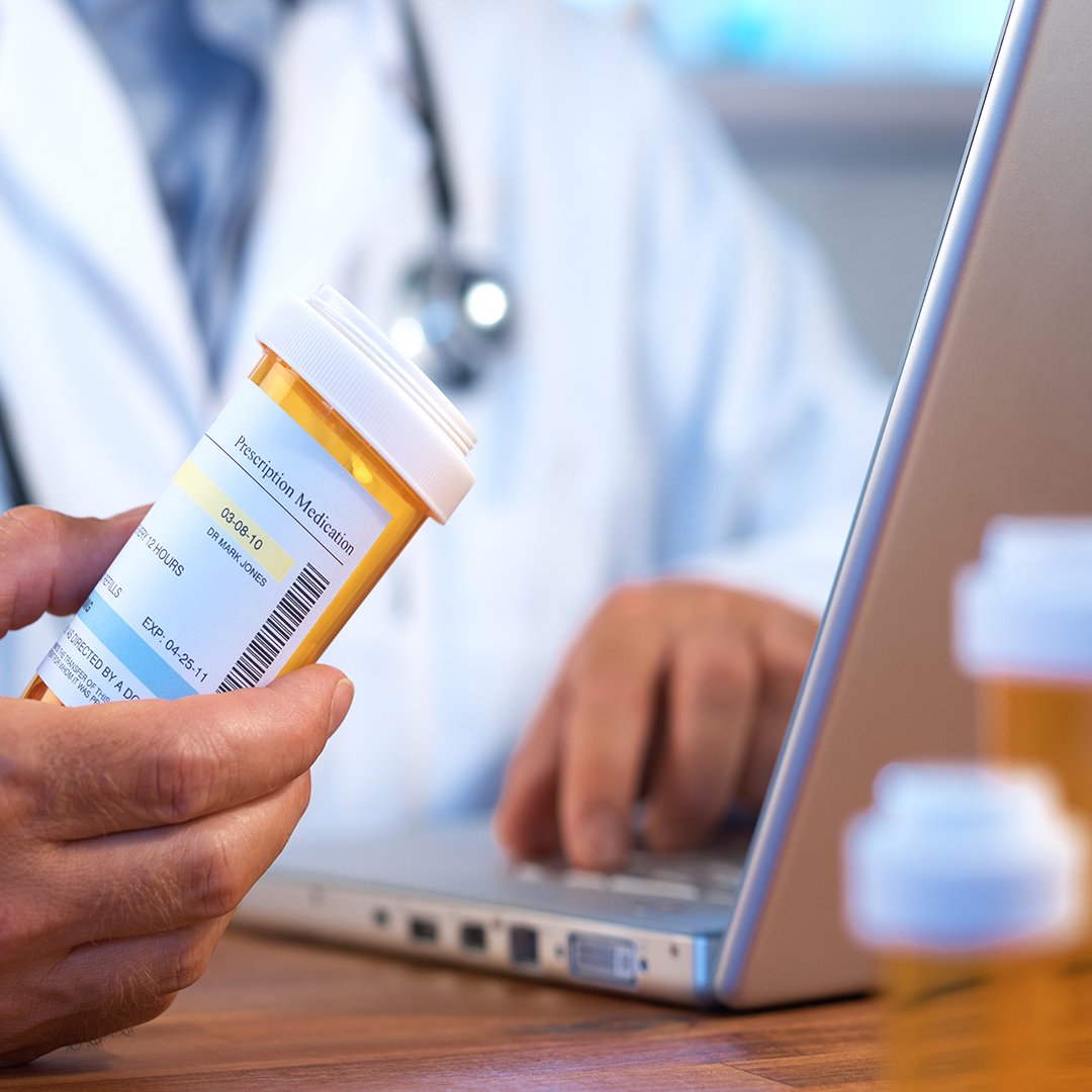 Often a medicine works well for one person, while not at all for another. Scientists have found specific areas of our DNA can help predict whether certain meds will be effective or if they are likely to cause adverse drug reactions. hudsonalpha.org/alliance #Pharmacogenomics