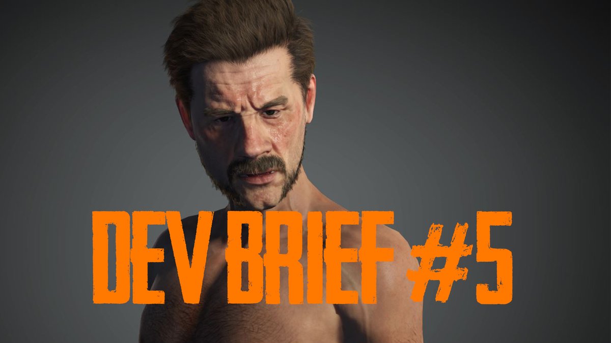 5 Fortress tweet media