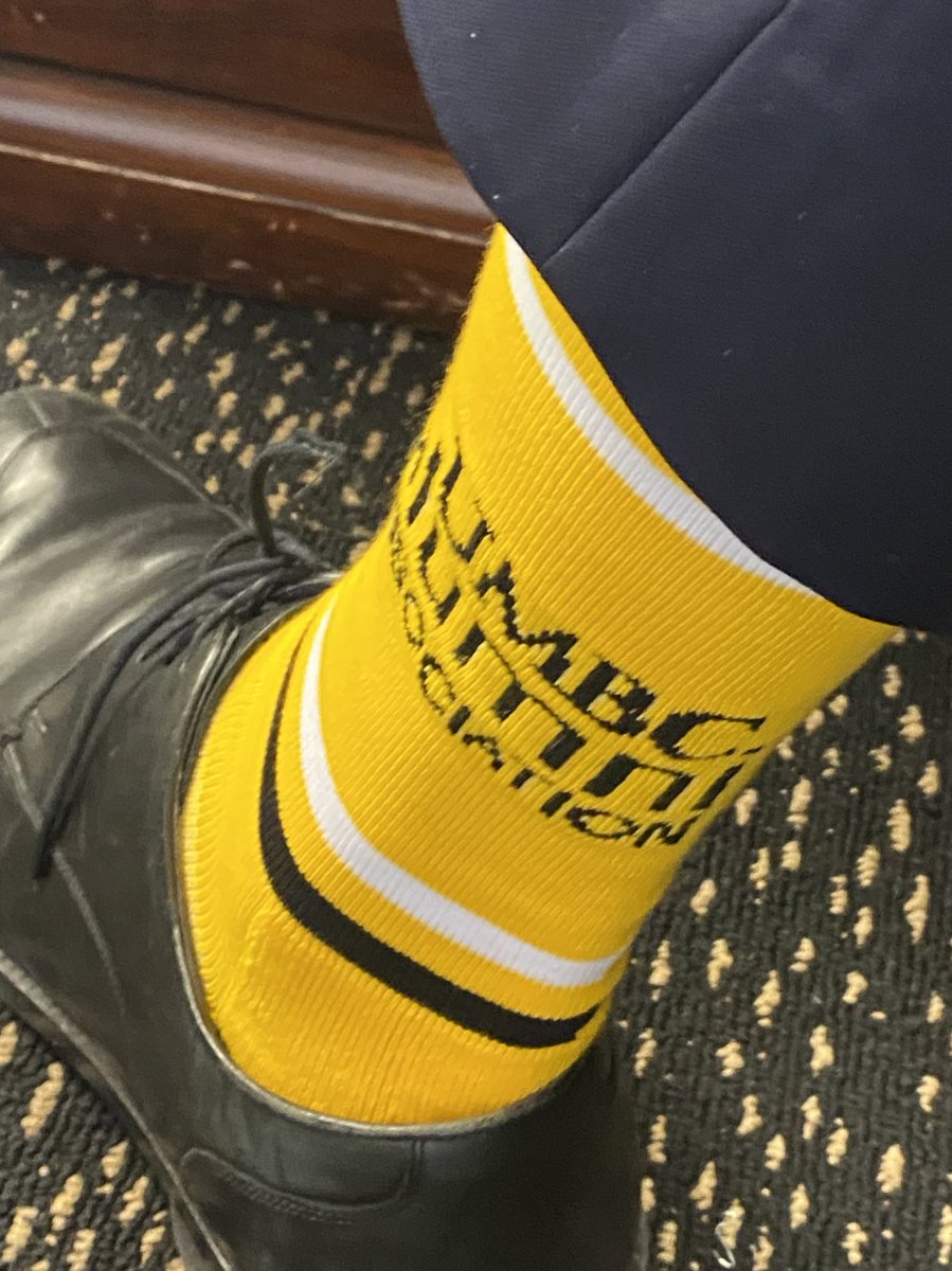 gsimmons70's tweet photo. Just made my #BlackAndGoldRush donation to support #UMBC!  Thanks to all those members of #RetrieverNation for being a part of this amazing community.  And don’t forget to wear your Black and Gold! https://t.co/FNk8MnppwU