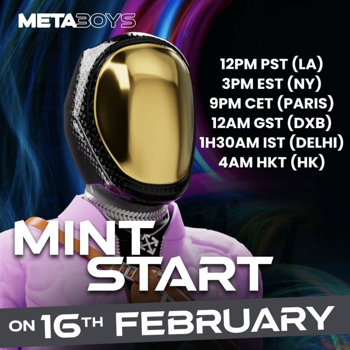 Meta3oys.eth (@meta3oys) on Twitter photo 