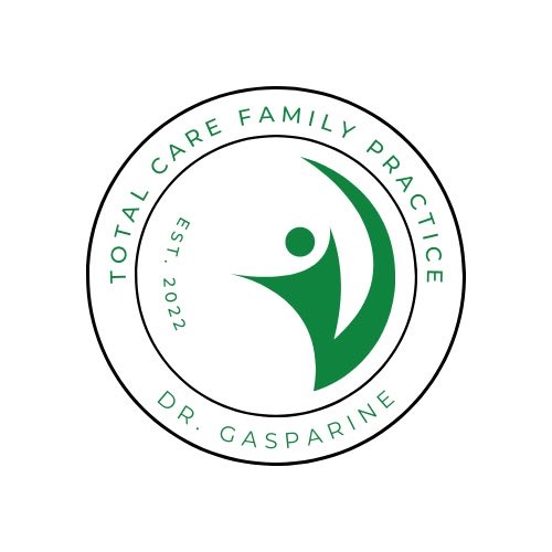 Accepting New Patients, and will start March 1st. 

588-6300