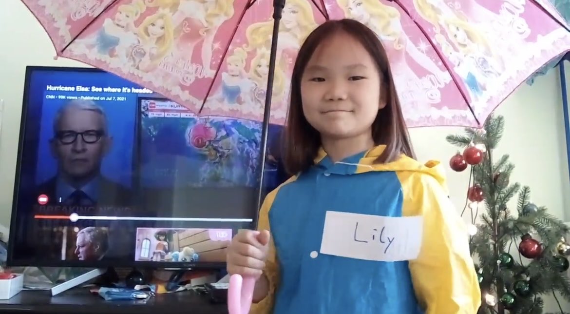 BSYangon's tweet image. As part of our STEM day, Year 2 students took on the role of 'News Reporter' to talk about a Natural Disaster that occurred - a Hurricane.
youtu.be/nOdXkOvdPEk
youtu.be/Em0mgLXWjGM
#BSYCommunity #NAEAchievers #NAEBeAmbitious #BSYlife
