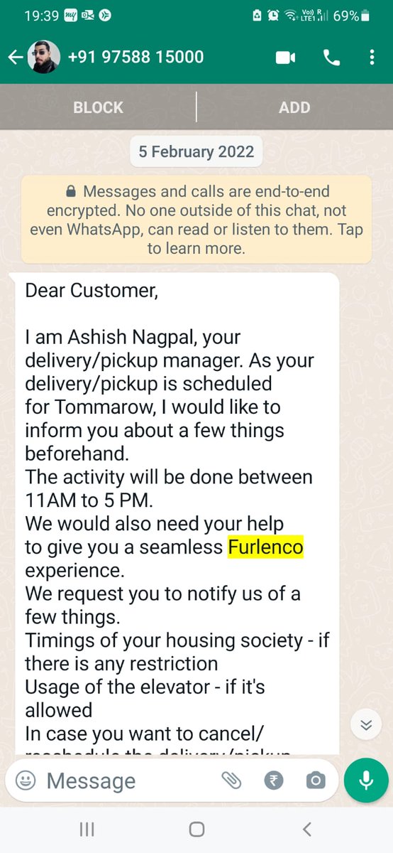 akashsonakia's tweet photo. @AjithKarimpana  @AshwinVenkataraman @gurgaonpolice 

Please see how @FURLENCO @FurlencoSupport is making us sleep on the floor sit on the floor despite complete payment,
My mother is a senior citizen, who will be responsible for Bone related issues due to cold? @cmohry https://t.co/RN0NQvgEhU