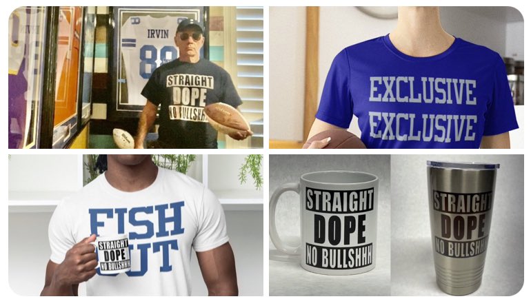 fishsports's tweet photo. Fish Sports Store. #CowboysNation #FishOut https://t.co/a9mzF0bl3D https://t.co/2NmwF0MbKf