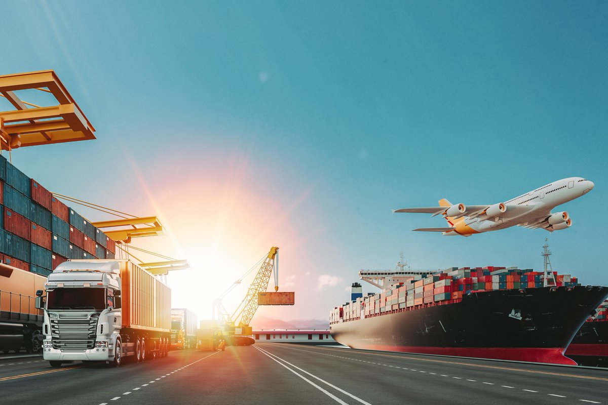 Freight forwarding course