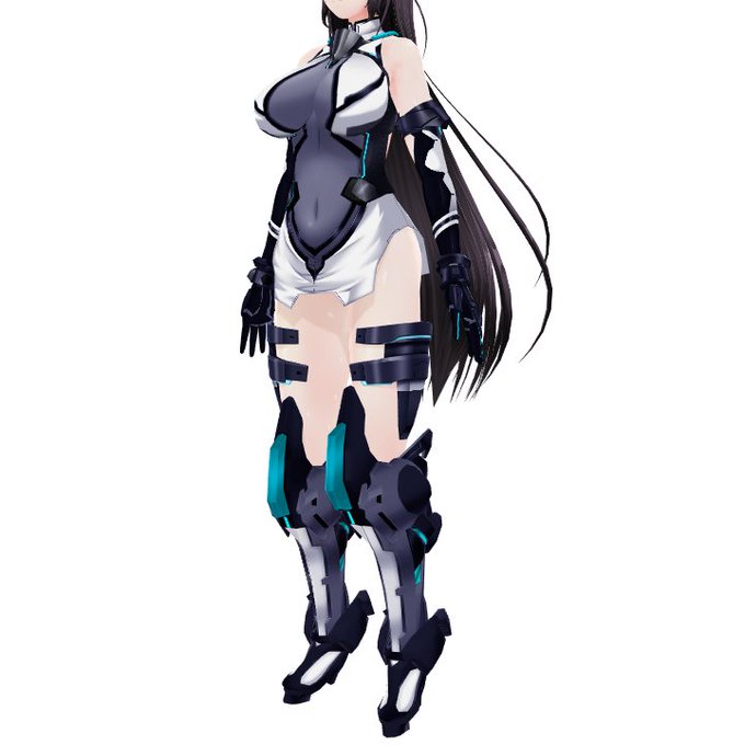 うーん…何かこうコレジャナイ感が…ボツかな 