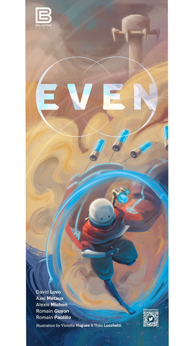 Othersight Studio tweet media