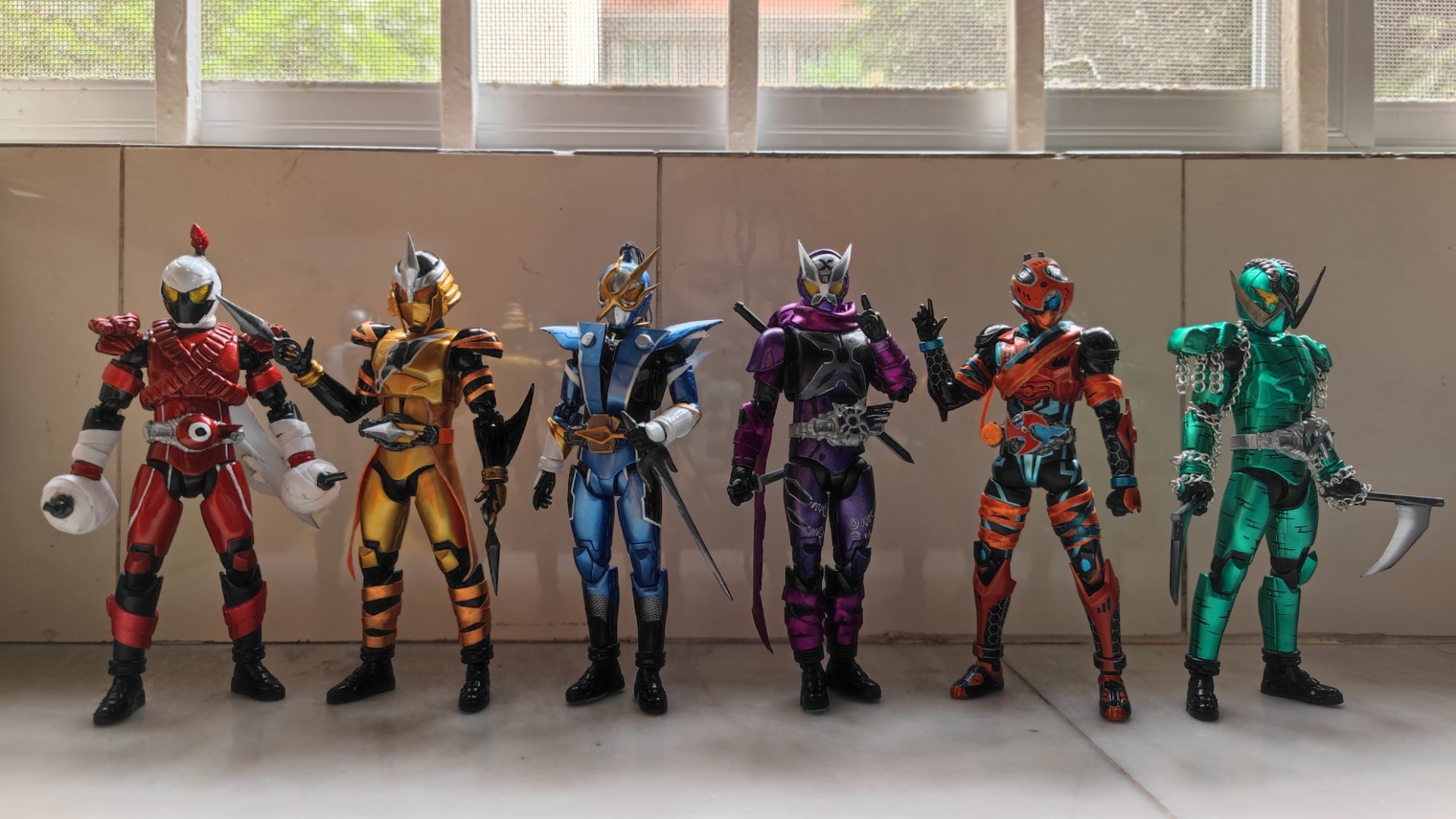 ライダー　HINAMI　ビビ c1780d3e5a90d4f3244726c3bcaaff
