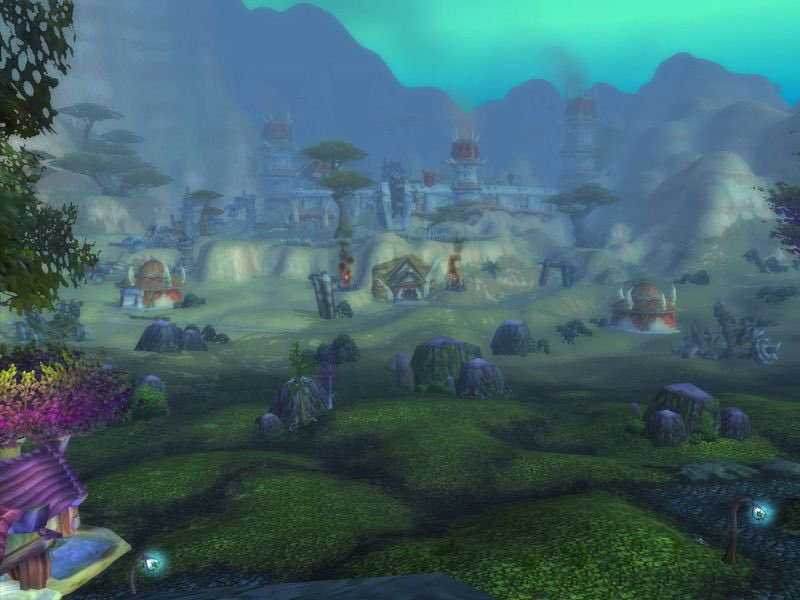 SolanaLegend's tweet photo. If you ever capped the flag in Warsong Gulch, this NFT game is easy https://t.co/pDxvtEEDvA